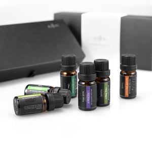 Emballage médical, étiquette privée, pour huiles essentielles/transporteur - Product Image 6