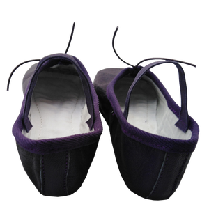 FEZMAX chaussures de danse de ballet semelle pleine - Product Image 4