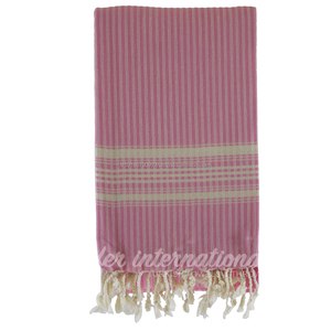 Lux Herringbone Peshtemal Turkish <b>Towels</b>, Pestemal <b>Hamam</b> Wholesale Blanket Palace Collection - Product Image 4