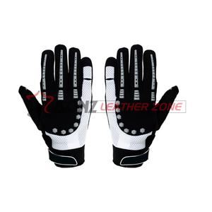 ถุงมือช่างหนังป้องกันแรงกระแทก ขนาด 10 นิ้ว กันลื่นและทนทาน - Product Image 5