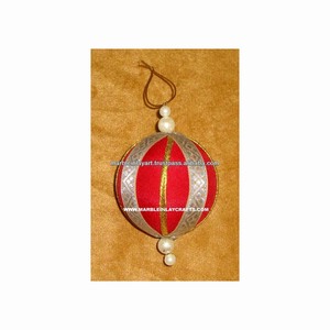 Gorgeous Christmas <b>Tree</b> <b>Ornaments</b> - Product Image 1