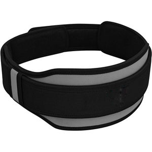 2025 hombres y mujeres entrenamiento de fuerza cinturón de hebilla de cuero con logotipo personalizado soporte de levantamiento de pesas equipo de elevación - Product Image 2