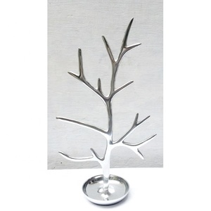 ARTIFICIAL decorativa árbol/sala de decoración de la habitación de METAL árbol escultura - Product Image 1