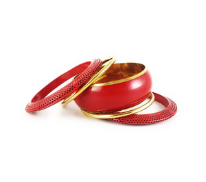 Bracelet en pierre de coquille classique à la mode pour femmes et filles pour les fêtes mariages anniversaires - Product Image 1