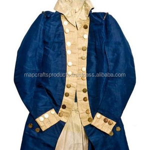 การออกแบบ OEM แบบกําหนดเองโลโก้ทําด้วยมือปักเสื้อโค้ทขนสัตว์แขนยาว 100% - Product Image 6