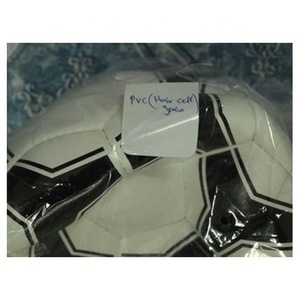Balón de fútbol de PVC PU de alta calidad Sialkot Factory Pakistani Training Match Practice Tallas 5 y 4 para adultos y niños - Product Image 4