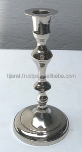 VELA DE NUEVA LLEGADA DISEÑO CLÁSICO TAMAÑO PERSONALIZADO FORMA COLOR PORTAVELAS DE BODA - Product Image 5