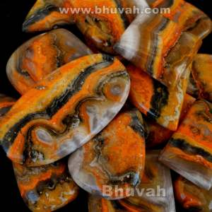 Jaspe bourdon - Product Image 1