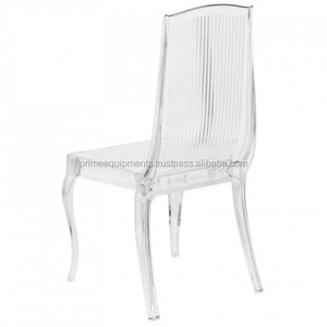 เก้าอี้ซ้อนน้ำแข็งคริสตัล - Product Image 3