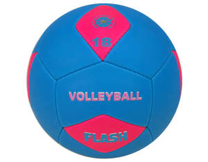 เครื่องพิมพ์สีเต็มรูปแบบลายวอลเล่ย์บอล PVC แบบเย็บติด - Product Image 4