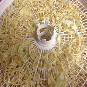 Ail oignon soluble dans libre 100%, pour la cuisine des snacks - Product Image 3