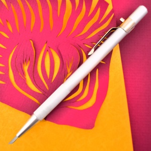 Made in Taiwan Precision <b>Craft</b> <b>Tools</b> Retractable Blade Art Hobby <b>Craft</b> Knife - Product Image 1
