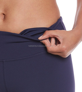 Vente en gros pleine longueur Leggings pour les femmes de grande taille Magasin de leggings - Product Image 3