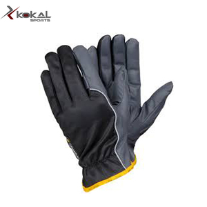 Gants de sécurité industriels pour l'assemblage léger - Product Image 1