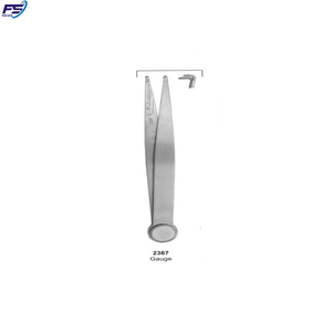 Instrumentos de medición de hueso FS, 2362 - Product Image 6