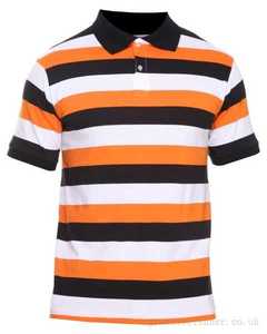 Los hombres de camisa de polo para la venta - Product Image 1