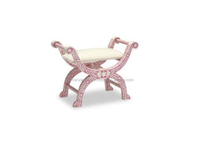 คอนโซลฝังกระดูก Jenny Inlay - Product Image 1