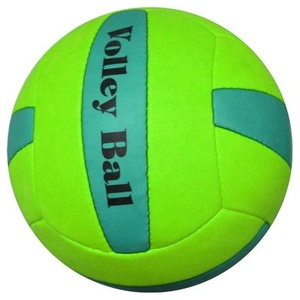 Balón de Voleibol Profesional Tamaño 5 con Logotipo Personalizado, PVC Estándar Ecológico y Duradero para Clubes, Escuelas y Torneos - Product Image 2