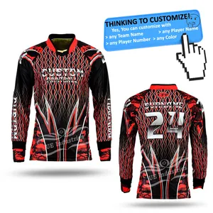 custom paintball jerseys paintball tournament player jersey custom sports shirt custom sports clothing