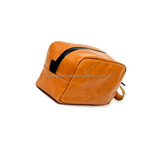 Sac cosmétique en cuir dernier arrivage - Product Image 1