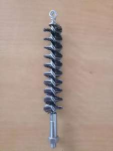 Limpiador de tubos para Fábrica de condensadores Para Limpieza de enfriadores y calderas - Product Image 6