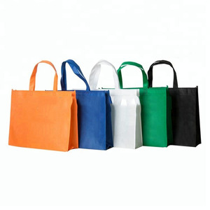 HOAHA Sac en plastique PP tissé réutilisable du Vietnam - Product Image 1
