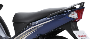 Best sale motorcycle 115cc manufactured in Vietnam (Blue) - Product Image 4