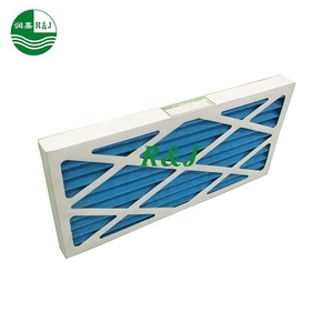 Bộ Lọc Ac <span class=keywords><strong>24X24X2</strong></span> Bộ Lọc Hộp Các Tông Merv8 - Product Image 3