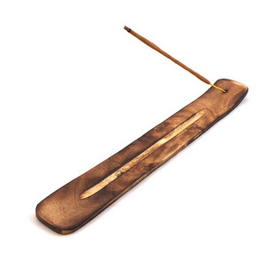 Simple Porte-Encens Indien Bâtons - Product Image 1