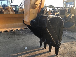 Se Caterpillar excavadora sobre orugas 320CL(320B 320BL 320C) - Product Image 5