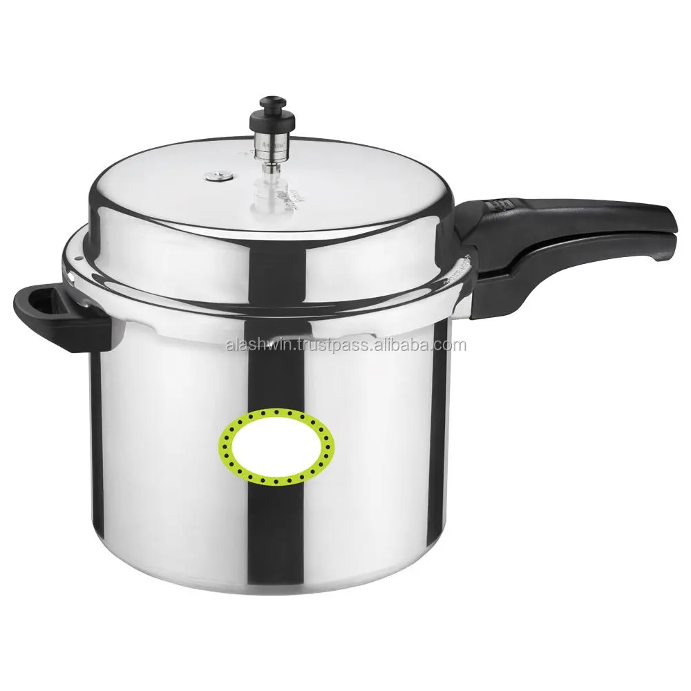 Pentola a pressione 2.0 L che lo rende estremamente per uso domestico elettrodomestico cucina cucina cucina Fast Food