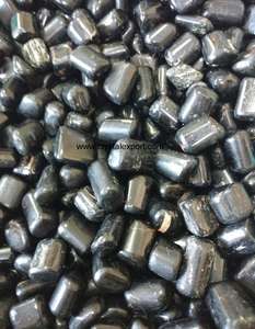 Meilleure qualité en gros bourdon jaspe pierres dégringolées guérison pierre de décoration de la maison - Product Image 4