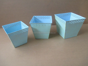 Outdoor <b>planter</b> New Collection Custom Flower Pot Indoor Garden Large <b>Small</b> Medium Customization Made in India Bulk Quantity - Product Image 3