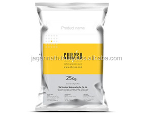 Película de PP Laminada de Doble Cara | Empaque Personalizable Reciclable Impreso en Rotograbado de Alta Calidad para Productos Químicos, Saco Industrial - Product Image 1