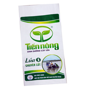 HOAHA Vietnam Hoaha Sacs tissés en PP de haute qualité - Product Image 2