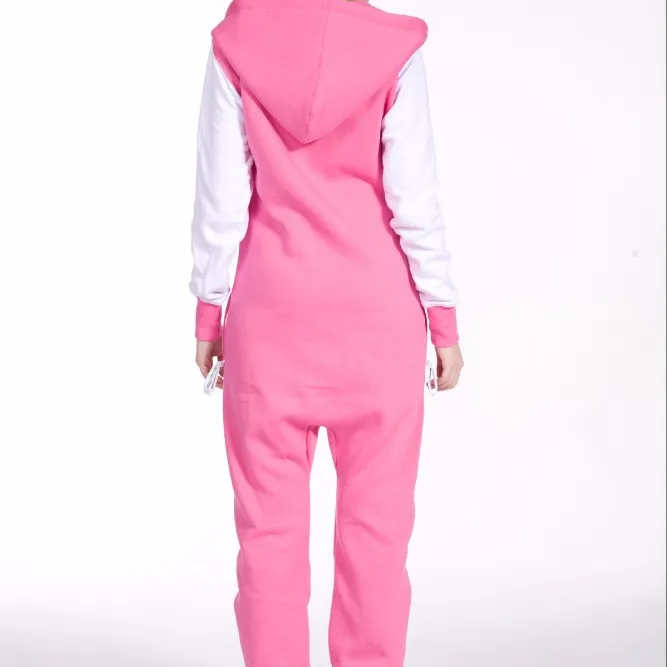 เสื้อฮู้ดขนแกะแบบลำลอง,ดีไซน์จากโรงงานชุดวันซี่สำหรับผู้หญิง