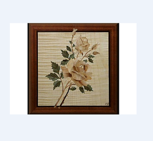 กรอบรูปไม้/ภาพวาดกรอบ/กรอบไม้ที่มีราคาที่ดีที่สุดในปี2022 - Product Image 1