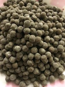 Perlas de Tapioca Orgánica de Vietnam según el Estándar de Taiwán - Product Image 4