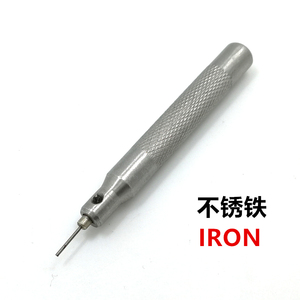 <span class=keywords><strong>Kit</strong></span> di Riparazione di Alta Qualità <span class=keywords><strong>per</strong></span> Rimozione di Perni di <span class=keywords><strong>Orologi</strong></span> in Ferro e Acciaio - Product Image 2