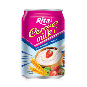 Bebida de Leche de Almendras y Coco Rita, Botella de 1000ml, Bebida Vegetal, Proveedor Mayorista, Fabricante OEM ODM, Marca Privada - Product Image 6