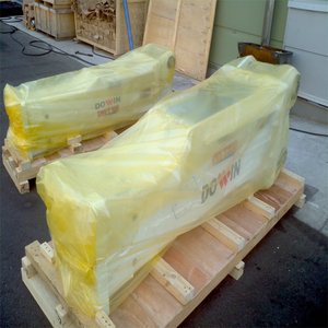 Hydraulic Attachment (DW T100 Box) HYDRAULIC Rock <b>BREAKER</b> HAMMER High Quality Made in Korea Wellmade - Product Image 2