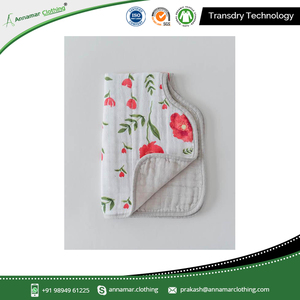 Mantas de muselina para bebés, Súper suaves, personalizadas, de alta calidad - Product Image 4