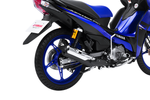 Motor de engranaje de 115cc, nuevo modelo, fabricado en Vietnam - Product Image 2