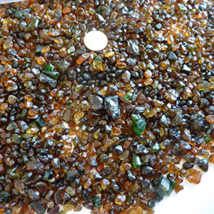 Pierres tourmalines naturelles, bijoux colorés, 1 pièce - Product Image 3