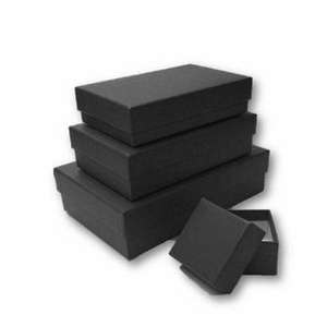 Boîte en carton bon marché pour cadeaux de noël, boîte à cartes cadeau de mariage, SIMPLE pour fête - Product Image 5