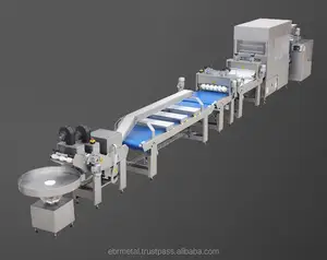 Bagel Ligne de Production - Product Image 1