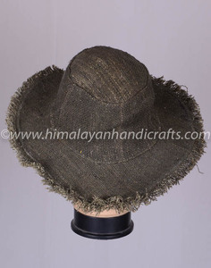 Chapeaux de Safari en chanvre HSH, chapeaux 0026 g - Product Image 2
