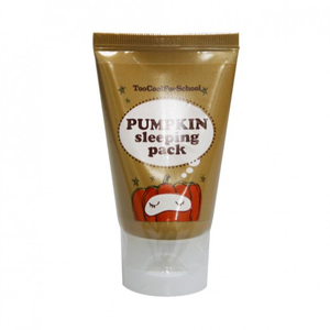 Paquet de nuit citrouille Mini-30ml, très COOL pour l'école, produits cosmétiques coréens - Product Image 1