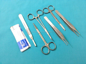 Kit de sutura para Hospital, Kit quirúrgico - Product Image 4