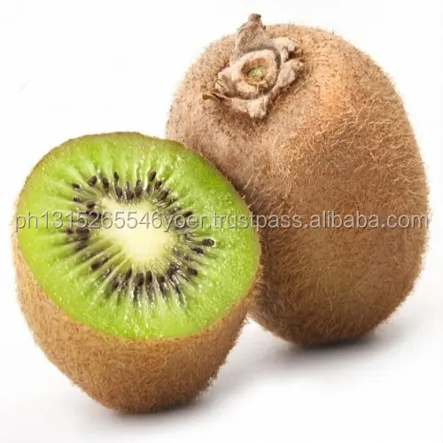 Farm supply high quality fresh kiwi fruit without swelling agent